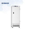 BIOBASE -40 Freezer 268L Low Temperature  Samples Vertical Medicine Storage Freezer  Lab